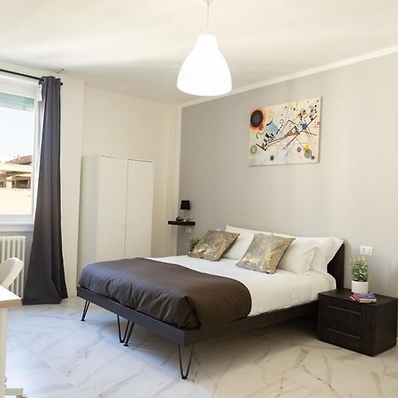 Santa Marta Apartments Mailand Exterior foto