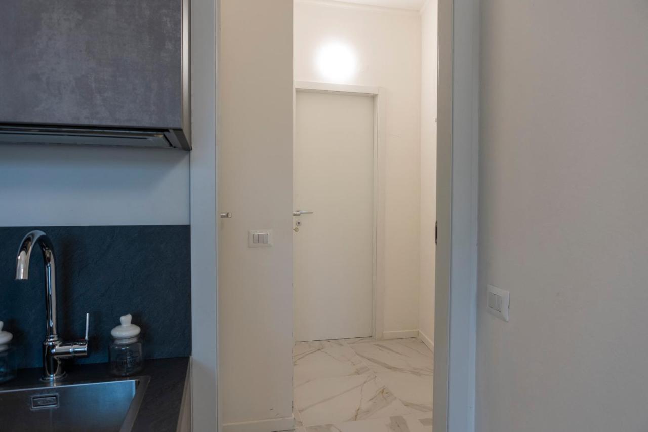 Santa Marta Apartments Mailand Exterior foto