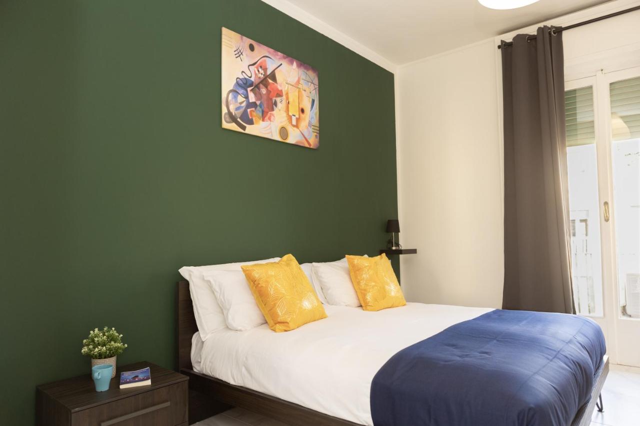 Santa Marta Apartments Mailand Exterior foto
